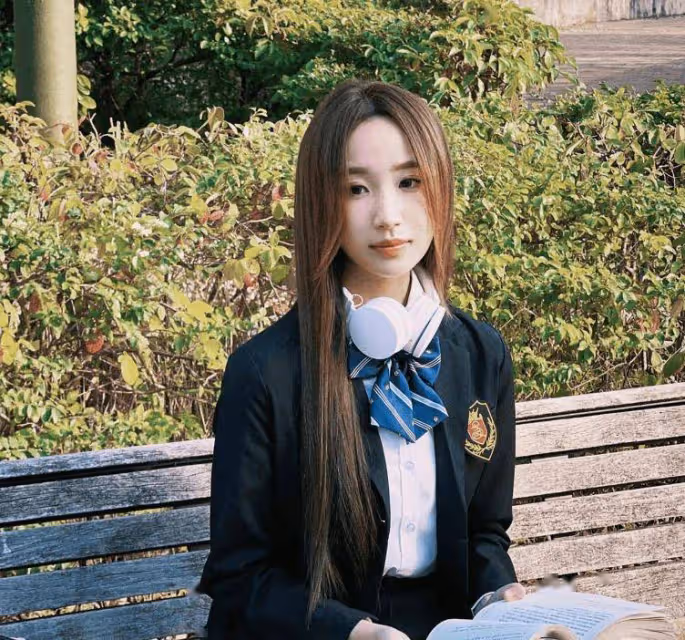放棄美國學位!TVB女藝人本月赴廣州上大學!稱會住6人宿舍!