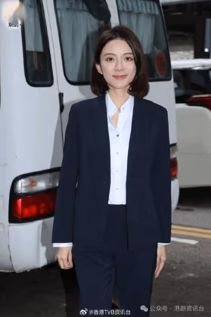 陳山聰首拍陸劇如臨大敵!陳展鵬密斟接綜藝