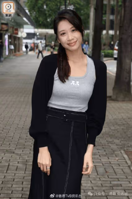 陳山聰首拍陸劇如臨大敵!陳展鵬密斟接綜藝