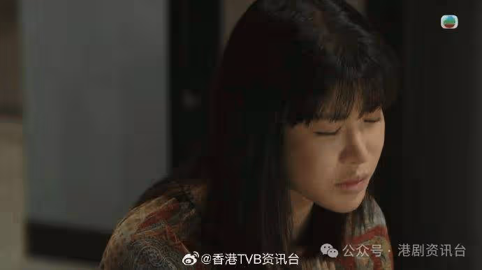TVB力捧港姐偶像包重!超濃妝上陣扮病人被網民批作狀