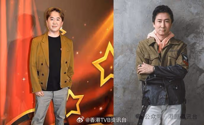 梁思浩爆女藝人阿媽最驚三人組 洪天明排首位