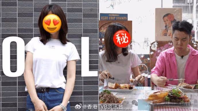 TVB准視後透露當初吃素原因!鼓勵細佬外闖9字豪言獲封世一好家姐