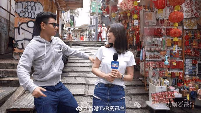 TVB准視後透露當初吃素原因!鼓勵細佬外闖9字豪言獲封世一好家姐