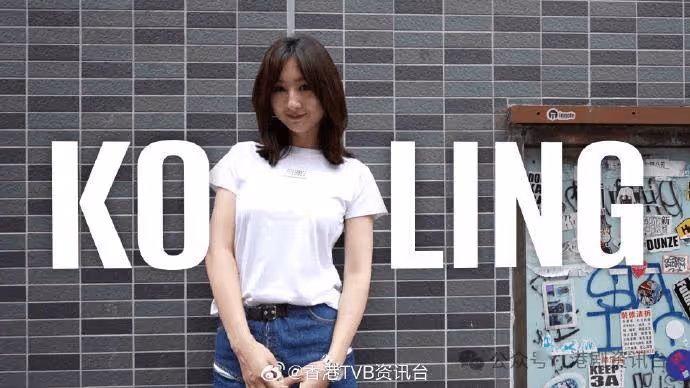 TVB准視後透露當初吃素原因!鼓勵細佬外闖9字豪言獲封世一好家姐