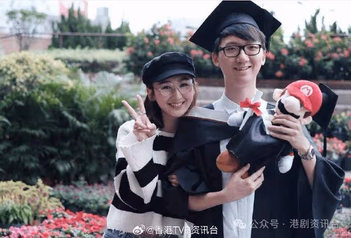 TVB准視後透露當初吃素原因!鼓勵細佬外闖9字豪言獲封世一好家姐