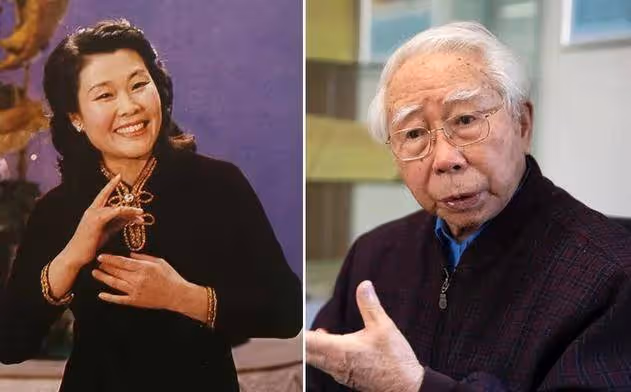 88歲歌唱家住養老院18年，子女背上罵名，背後原因讓人感動