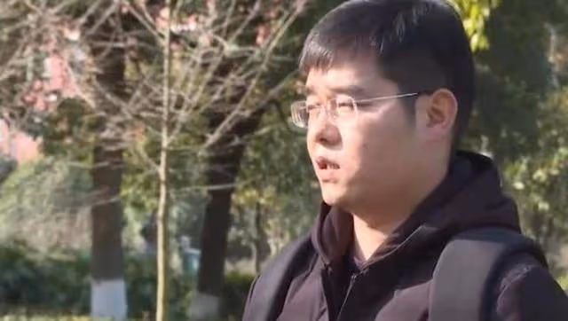 21年因護士一句話,男子丟下剖腹產妻子,在兒子滿月前與妻子離婚