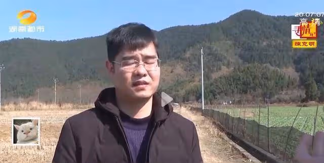 21年因護士一句話,男子丟下剖腹產妻子,在兒子滿月前與妻子離婚