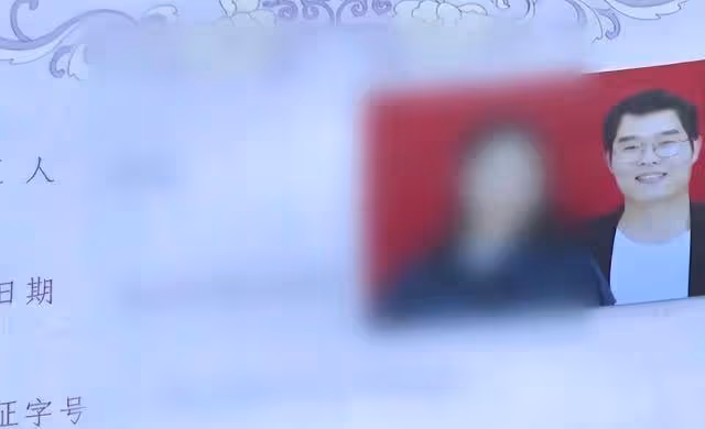 21年因護士一句話,男子丟下剖腹產妻子,在兒子滿月前與妻子離婚