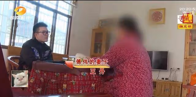 21年因護士一句話,男子丟下剖腹產妻子,在兒子滿月前與妻子離婚