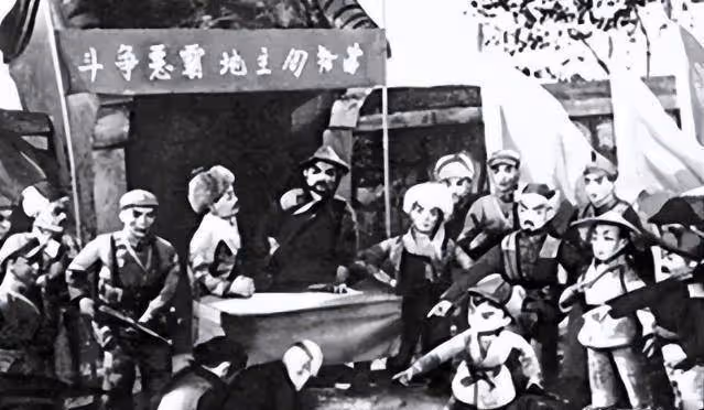 「周扒皮」是真人假事?直到作者高玉寶被周家後人痛罵,才現真相