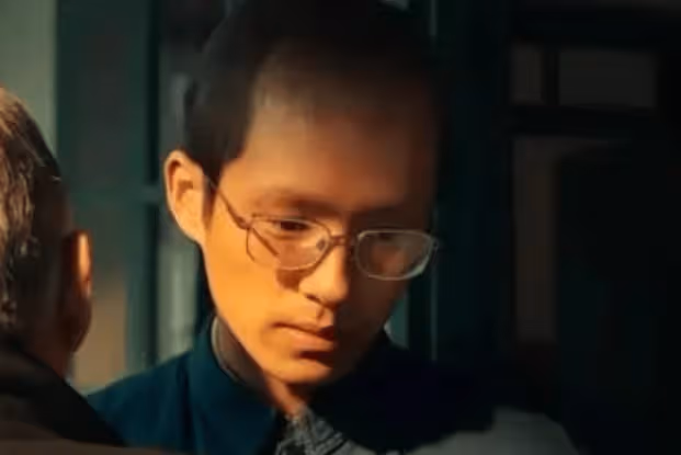《解密》希伊斯原型是誰?容金珍老師希伊斯真實存在嗎?