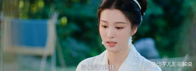 《柳舟記》看了原著才知道，為何柳眠棠會喜歡上崔九，實在是太好了