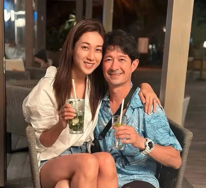 復出開個唱座無虛席!TVB前當家花旦離巢好閨蜜群罕見合體,每位都是高顏值
