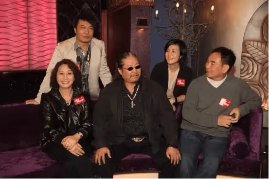 一路走好!香港知名動作影星死因曝光,家人低調處理,圈內人極少知道