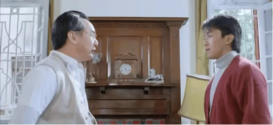 一路走好!香港知名動作影星死因曝光,家人低調處理,圈內人極少知道