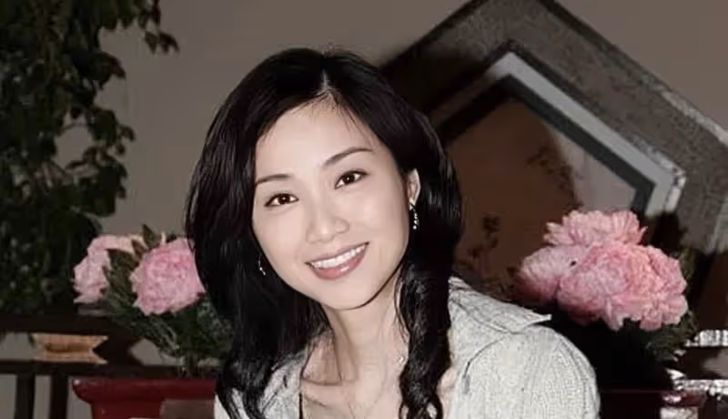 香港女星移民加拿大，多家茶餐廳倒閉虧損千萬，想在當地東山再起