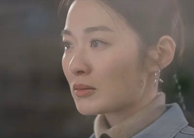 《法證先鋒6》差評不斷,女主蔡潔大膽演出,出浴戲大秀雪白肌膚
