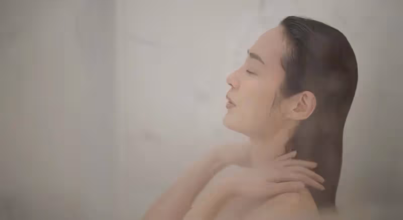 《法證先鋒6》差評不斷,女主蔡潔大膽演出,出浴戲大秀雪白肌膚