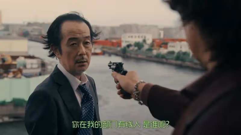 《地面師》高風險房地產欺騙尺度炸裂賊黑暗!可惜爛尾了