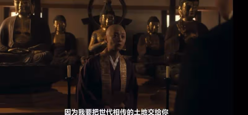 《地面師》高風險房地產欺騙尺度炸裂賊黑暗!可惜爛尾了