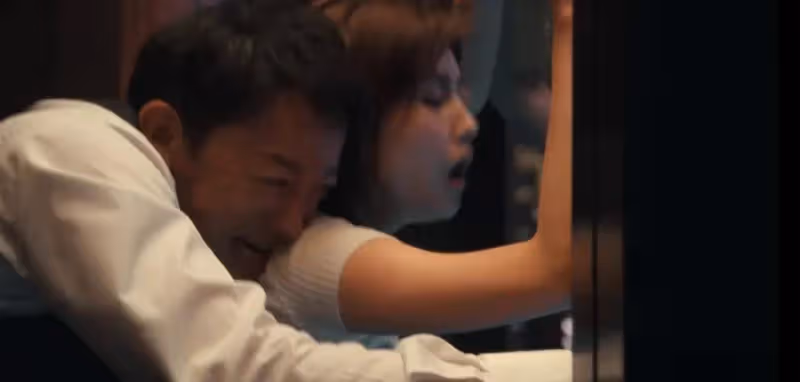 《地面師》高風險房地產欺騙尺度炸裂賊黑暗!可惜爛尾了
