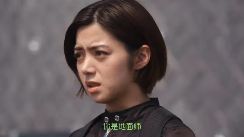《地面師》高風險房地產欺騙尺度炸裂賊黑暗!可惜爛尾了
