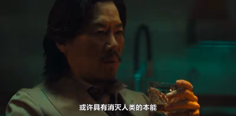 《地面師》高風險房地產欺騙尺度炸裂賊黑暗!可惜爛尾了