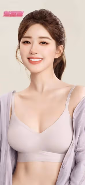 楊冪柳岩李小冉何穗等女星內衣代言圖！魔鬼身材性感火辣