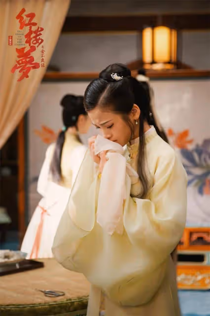 胡玫今生要讓更多人愛上《紅樓夢》!於冬:古典魅力巨著