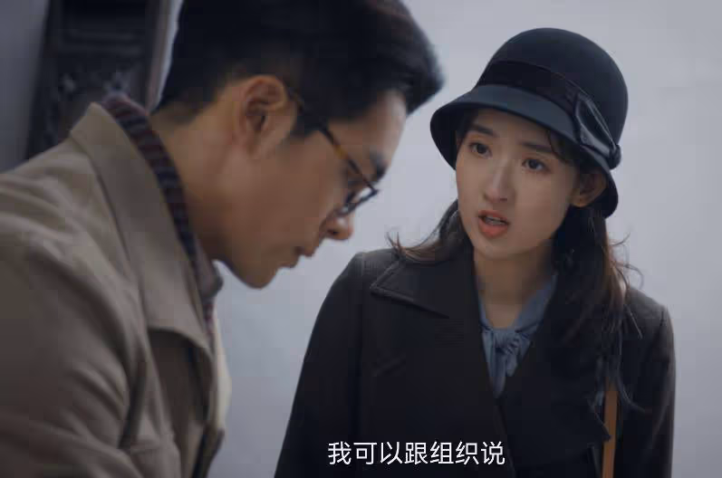 《孤舟》:顧易中不會想到,肖君俠不是誘餌,而是圈套