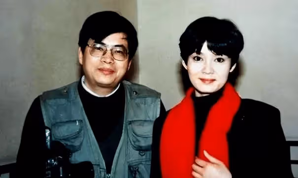 一代影后10歲喪父,32歲離婚一生未育,晚年遁入佛門,她後悔了