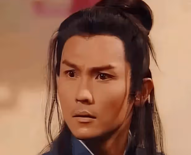 帥過黎明郭富城,巔峰期高調結婚,如今淪為糊咖的他,可太幸福了