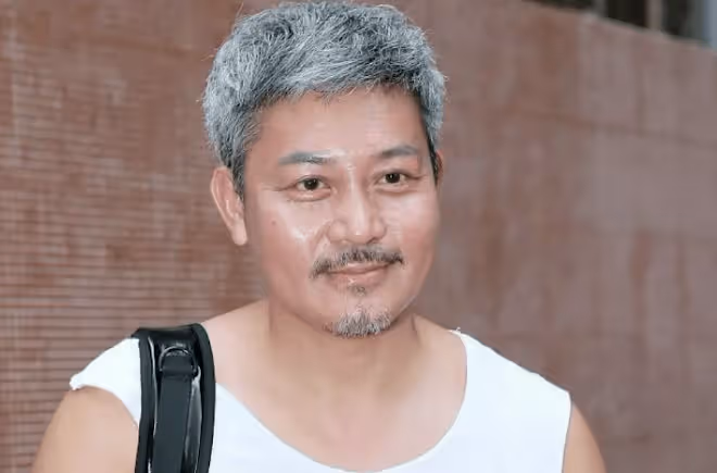 他是香港「黃金配角」,59歲無子女送終,23億遺產全給古天樂