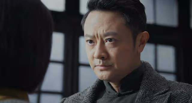 《孤舟》直到顧慧中說出真話!顧易中才知自己被騙了2次