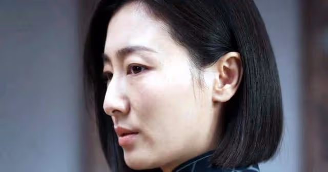 《孤舟》直到顧慧中說出真話!顧易中才知自己被騙了2次
