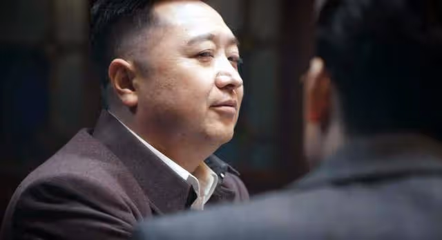 《孤舟》直到顧慧中說出真話!顧易中才知自己被騙了2次
