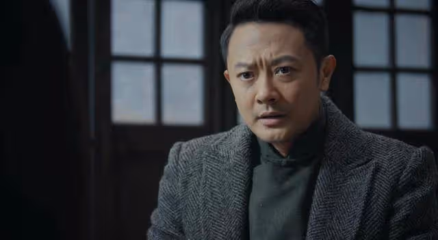 《孤舟》直到顧慧中說出真話!顧易中才知自己被騙了2次