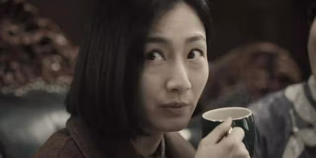 《孤舟》直到顧慧中說出真話!顧易中才知自己被騙了2次