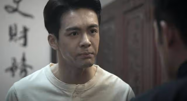 《孤舟》直到顧慧中說出真話!顧易中才知自己被騙了2次