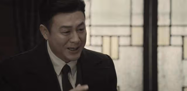 《孤舟》直到顧慧中說出真話!顧易中才知自己被騙了2次