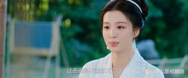 《柳舟記》看到趙泉的妻子,才知道他為何會對柳眠棠動心