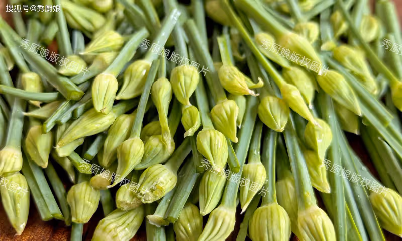 8月,遇到這菜抓緊吃!鮮嫩營養,全身是寶,季節性強,錯過等1年