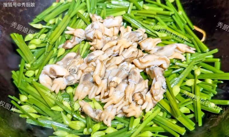 8月,遇到這菜抓緊吃!鮮嫩營養,全身是寶,季節性強,錯過等1年