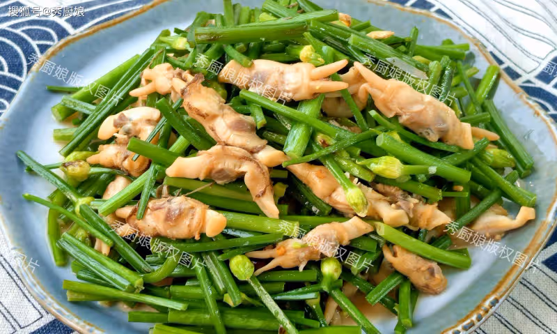 8月,遇到這菜抓緊吃!鮮嫩營養,全身是寶,季節性強,錯過等1年