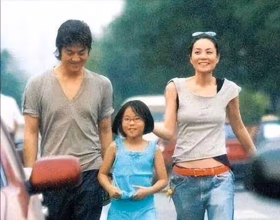 曾讓天后影后也神魂顛倒的男神魅力 重溫李亞鵬年輕照放送