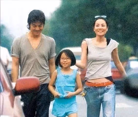 曾讓天后影后也神魂顛倒的男神魅力 重溫李亞鵬年輕照放送