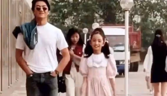 曾讓天后影后也神魂顛倒的男神魅力 重溫李亞鵬年輕照放送