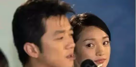 曾讓天后影后也神魂顛倒的男神魅力 重溫李亞鵬年輕照放送