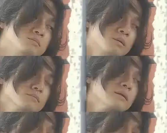 曾讓天后影后也神魂顛倒的男神魅力 重溫李亞鵬年輕照放送